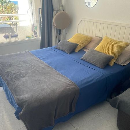 פלאייה דה לאס אמריקס Borinquen Sky Apartments מראה חיצוני תמונה