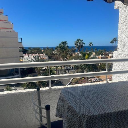 פלאייה דה לאס אמריקס Borinquen Sky Apartments מראה חיצוני תמונה