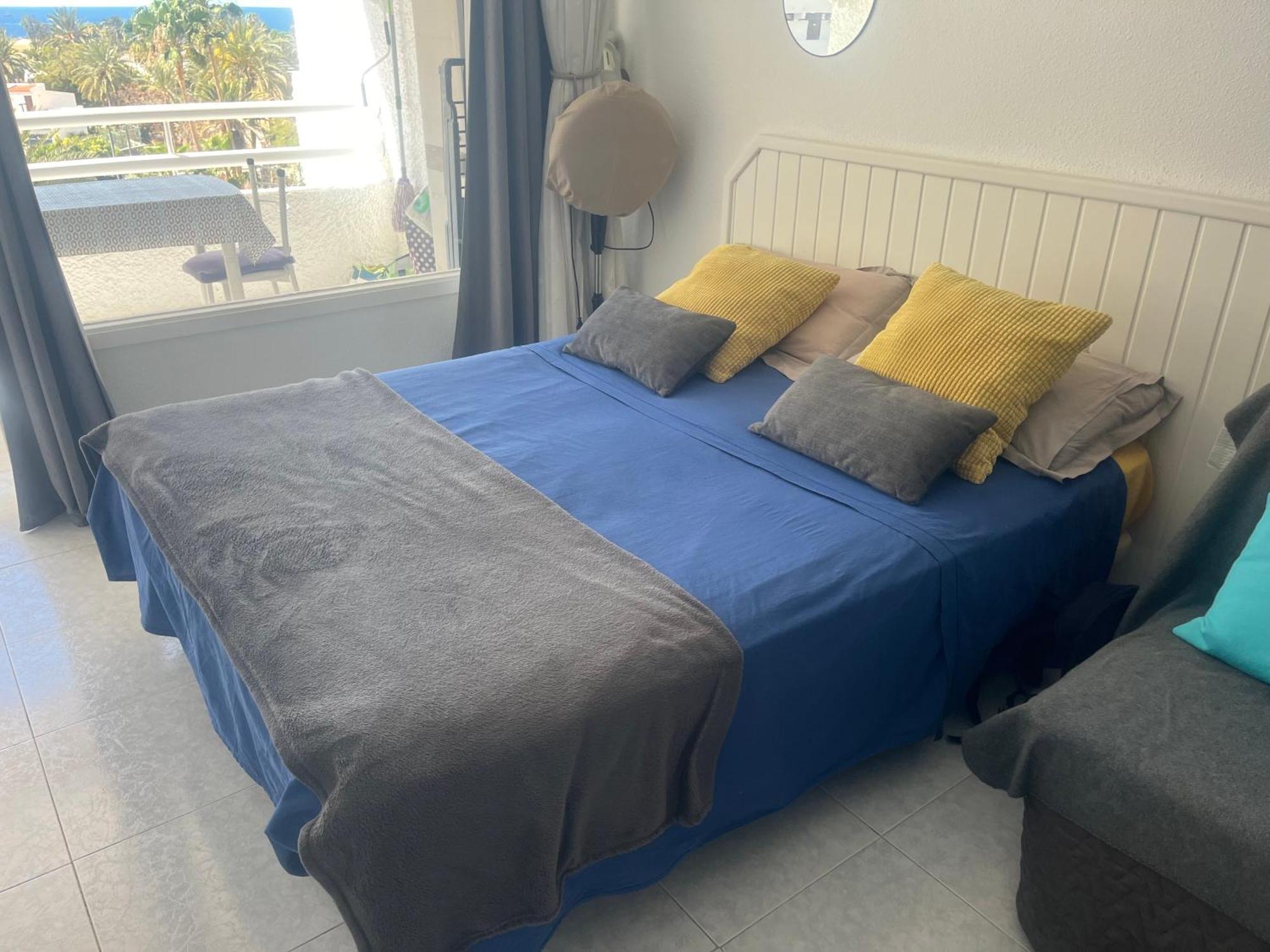 פלאייה דה לאס אמריקס Borinquen Sky Apartments מראה חיצוני תמונה