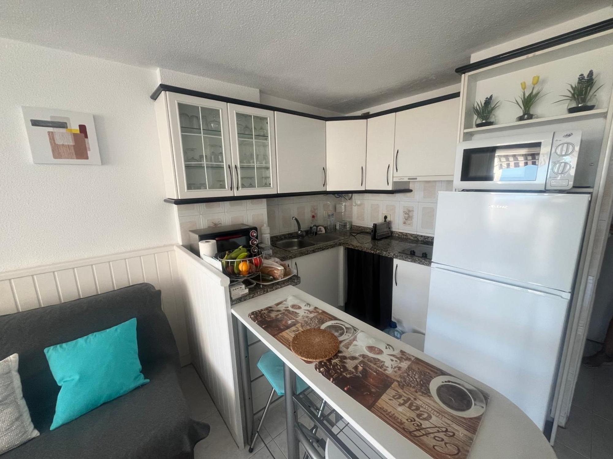 פלאייה דה לאס אמריקס Borinquen Sky Apartments מראה חיצוני תמונה