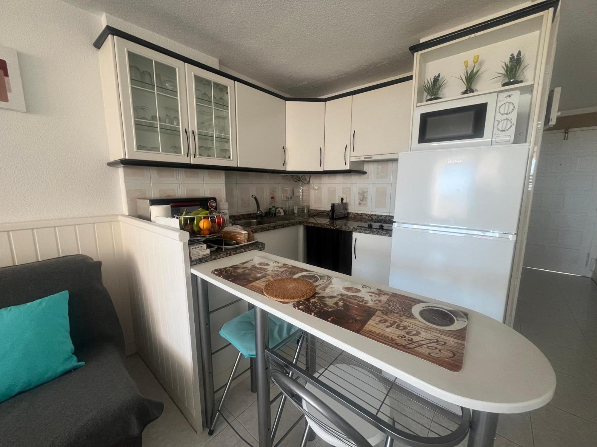 פלאייה דה לאס אמריקס Borinquen Sky Apartments מראה חיצוני תמונה