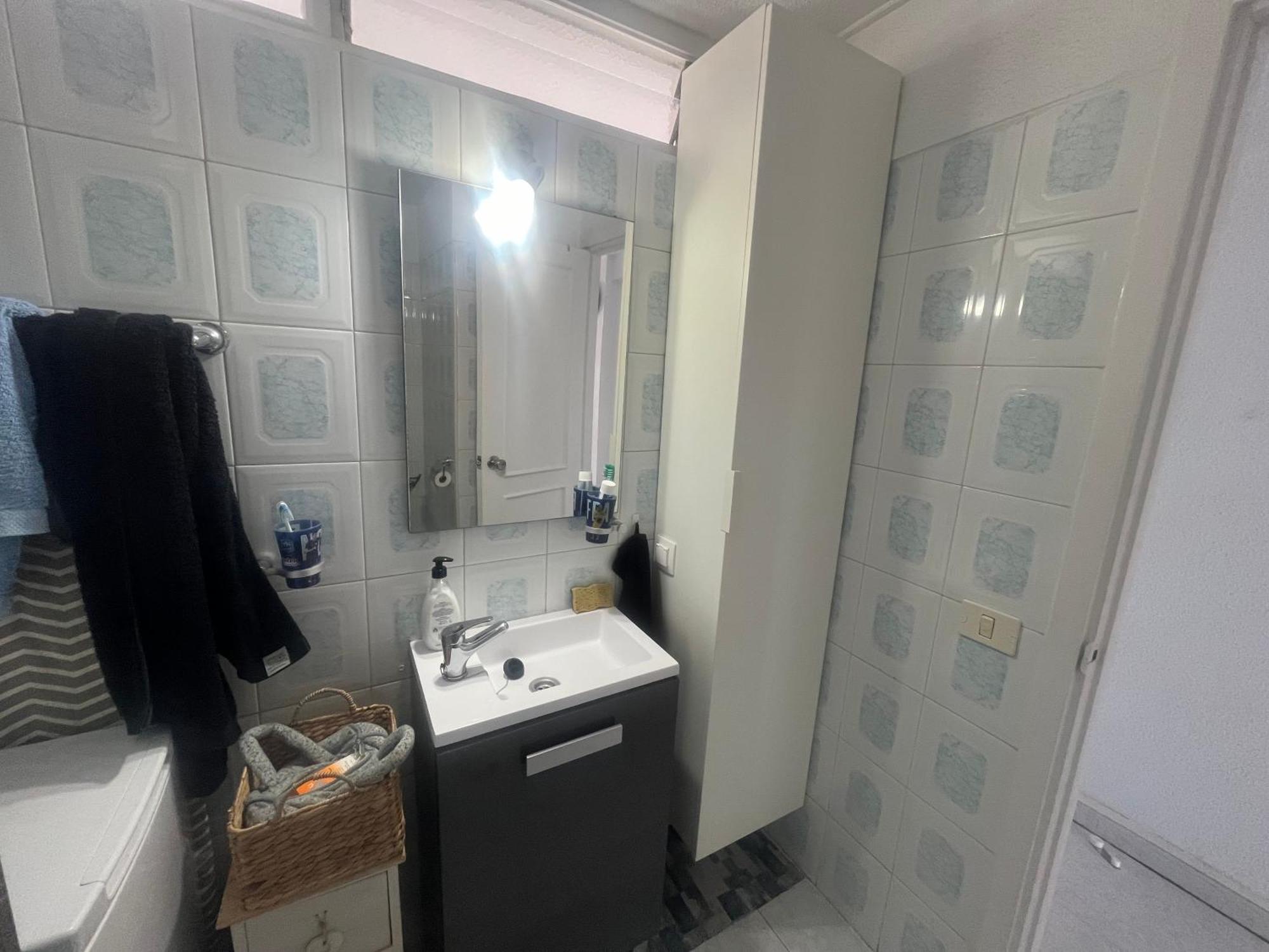 פלאייה דה לאס אמריקס Borinquen Sky Apartments מראה חיצוני תמונה