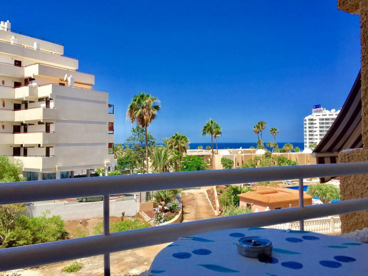 פלאייה דה לאס אמריקס Borinquen Sky Apartments מראה חיצוני תמונה