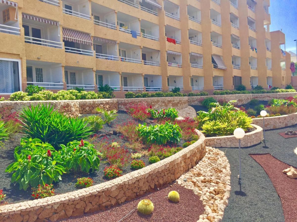 פלאייה דה לאס אמריקס Borinquen Sky Apartments מראה חיצוני תמונה